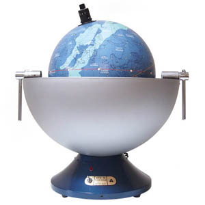 天体投影機 WPS-2A（電動）惑星付